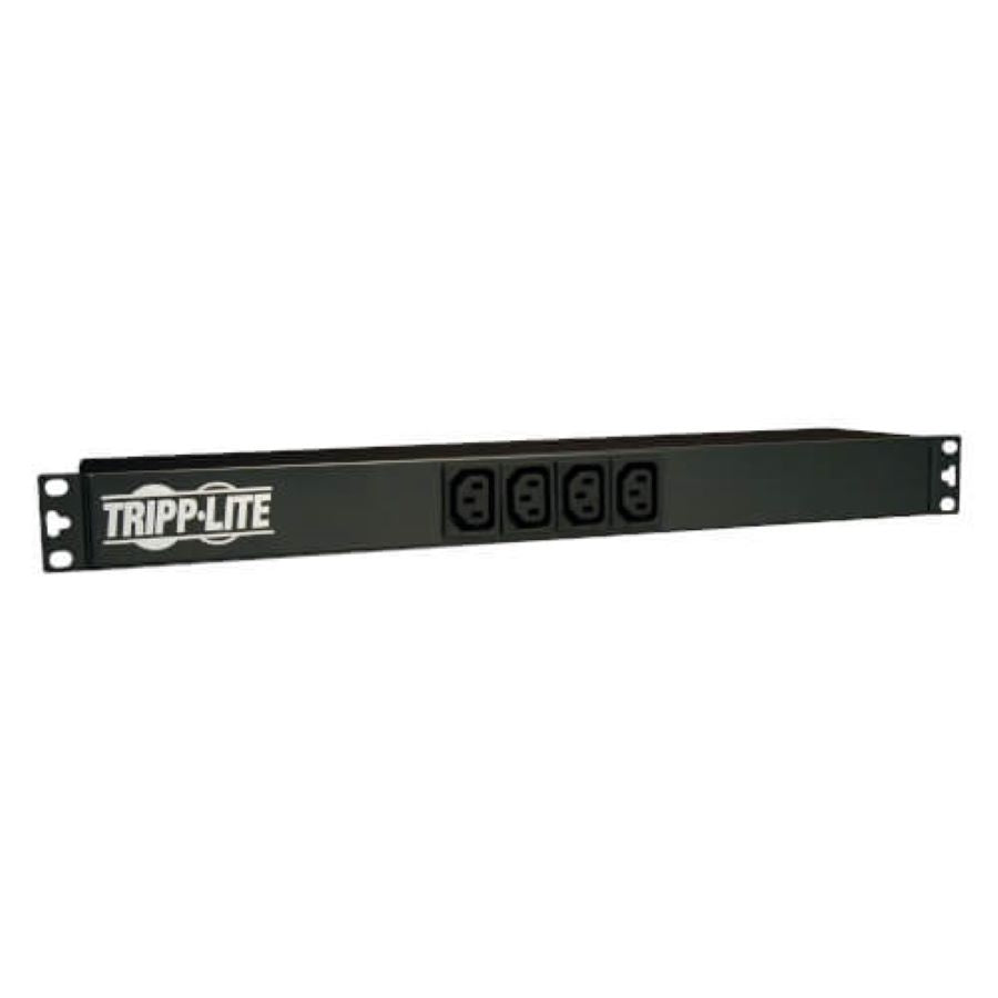 PDU Tripp-Lite PDUNV 1.6/3.8KW Monofásico - 14 Tomacorrientes 100-240V Imagen principal del producto