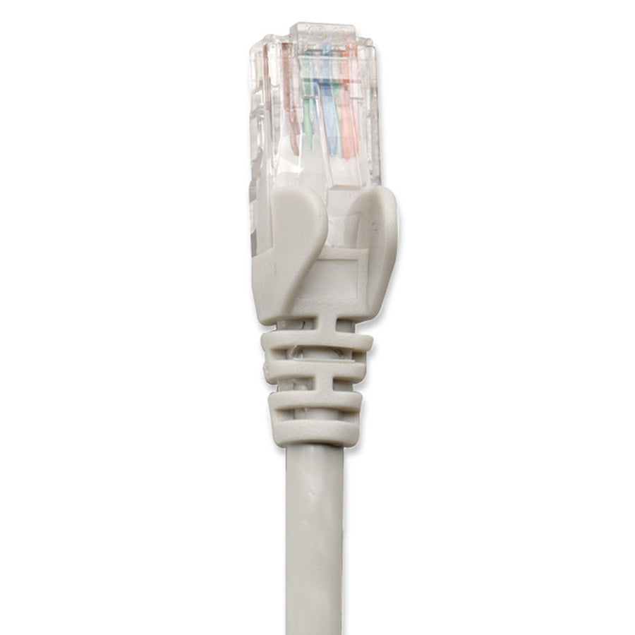 Cable Patch Intellinet 334129 Cat 6 3.0m - UTP Certificado 350 MHz Imagen principal del producto