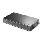 Switch TP-Link TL-SG1008P 8 Puertos Gigabit con 4 Puertos PoE