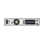 NO-BREAK Smartbitt SBNB2200PROII 2200VA 1800W - Onda Senoidal, Panel LCD, 8 Contactos