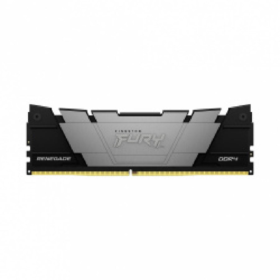 Memoria RAM Kingston Fury Renegade 32GB DDR4 3200MHz - XMP, Disipador, Gaming