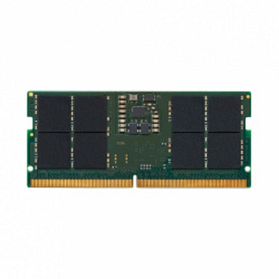 Memoria RAM Kingston SODIMM DDR5 16GB 5600MT/s - Para Laptop