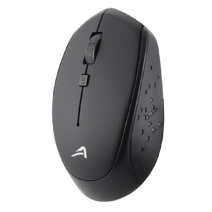 Mouse Acteck Optimize MI440 Inalámbrico Optico 1600 DPI USB Imagen principal del producto