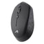 Mouse Acteck Optimize MI440 Inalámbrico Optico 1600 DPI USB