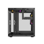 Gabinete Gamer Balam Rush Tank Glow Mini - Mini Torre ARGB 120mm