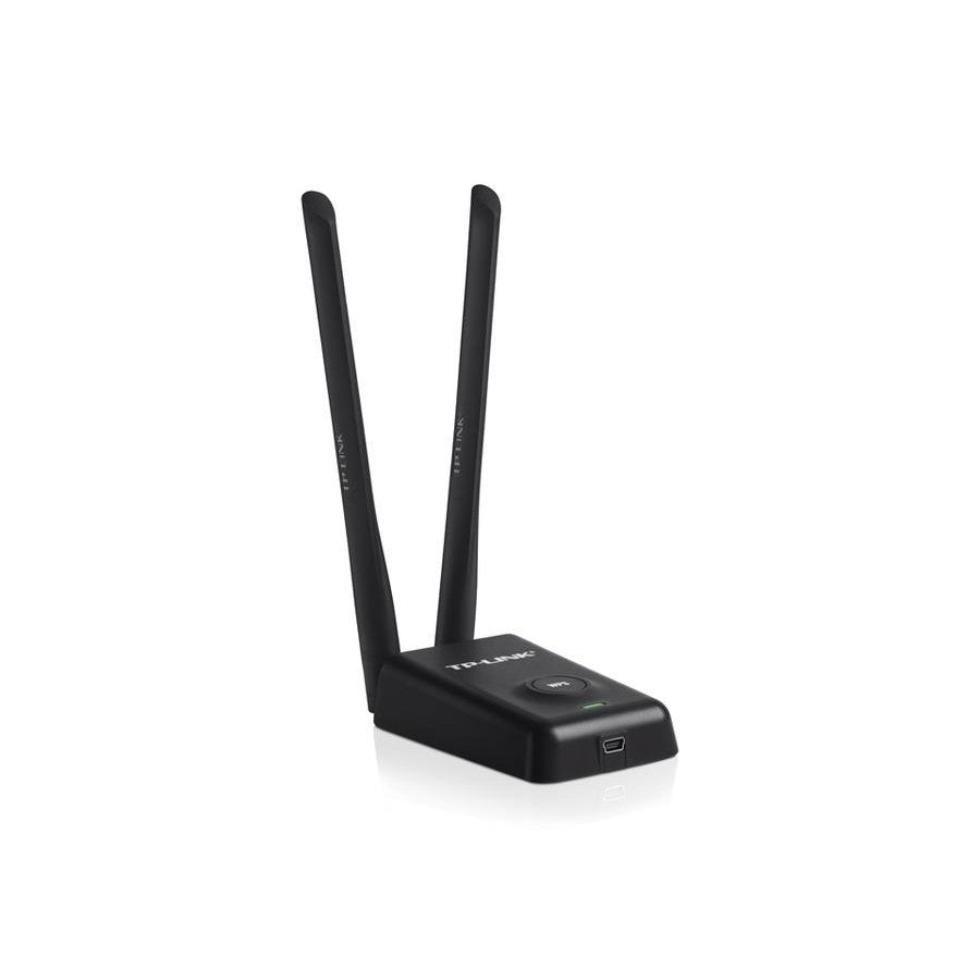 Tarjeta de Red TP-Link TL-WN8200ND USB 300Mbps - 2 Antenas Desmontables Imagen principal del producto