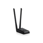 Tarjeta de Red TP-Link TL-WN8200ND USB 300Mbps - 2 Antenas Desmontables