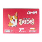 Tablet Ghia 7 Kids A50 Quadcore - 16GB, Android 9, WiFi