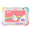 Tablet Ghia Kids 7 pulgadas A133 Quad Core - 2GB RAM, 32GB, Android 13 GO