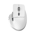 Mouse Acteck Virtuos Pro MI780 - Vertical Inalámbrico Recargable 3200 DPI