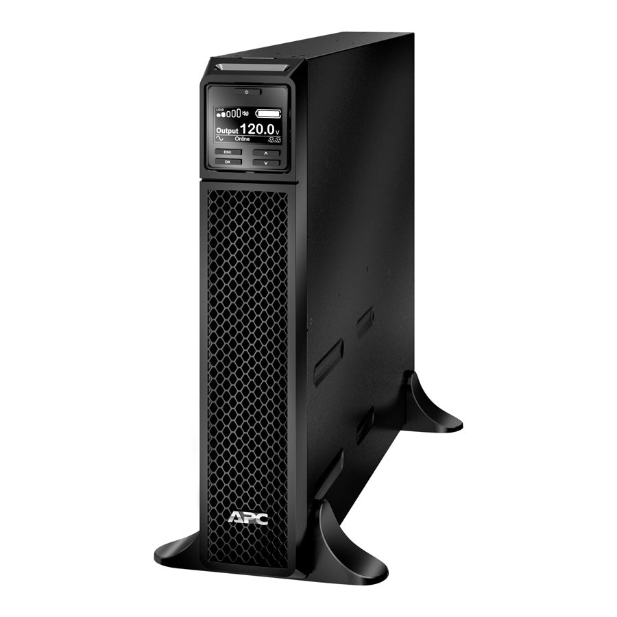 No-Break Smart UPS APC SRT1500XLA 1500VA 120V - Protección Total Imagen principal del producto