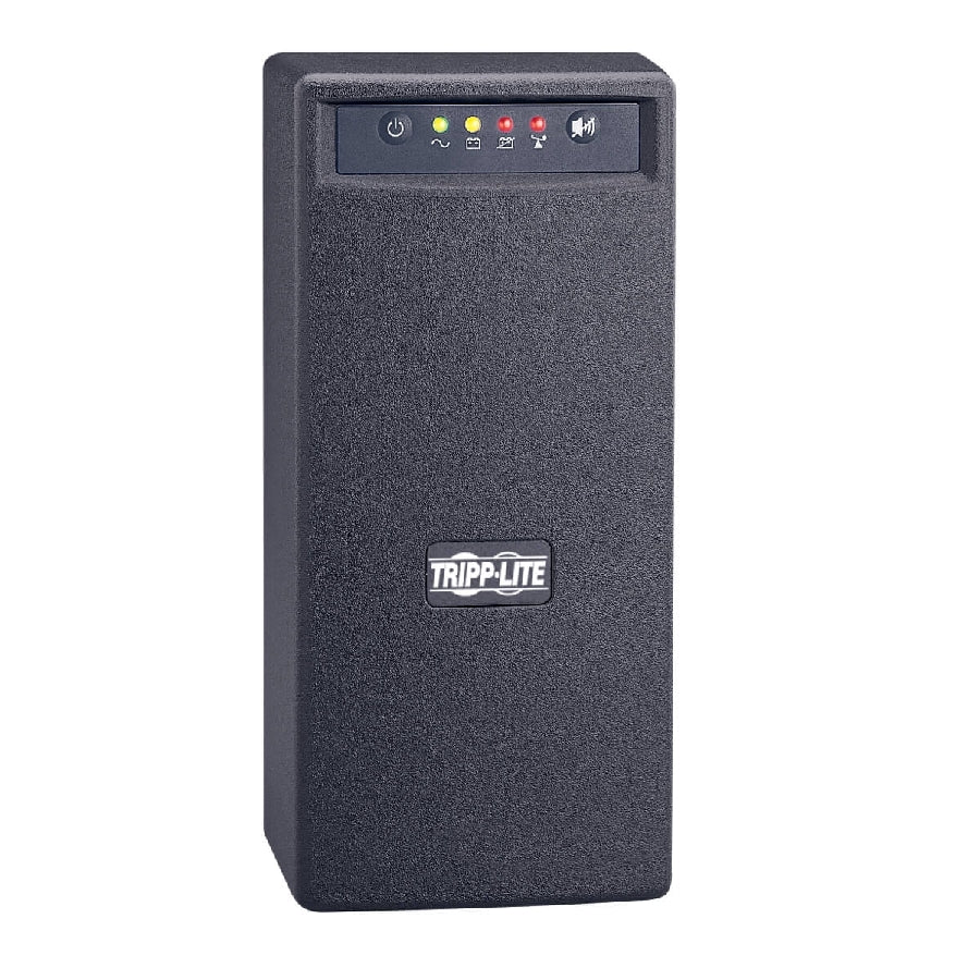 No Break Tripp-Lite Smart750USB 750VA 450W - AVR, 6 Tomacorrientes USB Imagen principal del producto