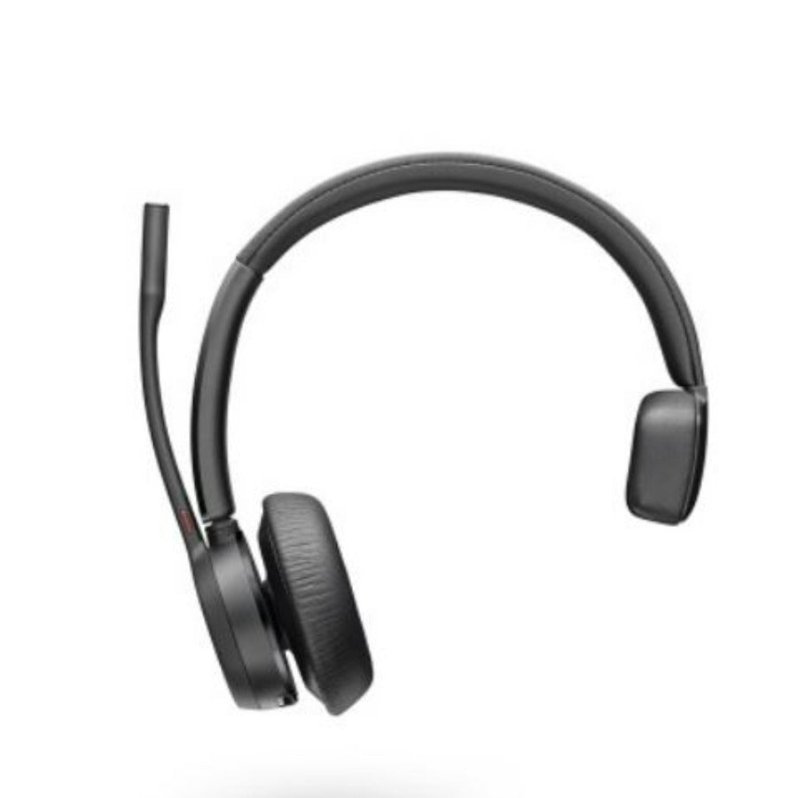 Diadema Poly Voyager 4310 UC - Bluetooth, Monoaural, 24h Conversación