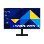 Monitor Samsung 22 Pulgadas FHD IPS - 100Hz, HDMI, Modo Eye Saver