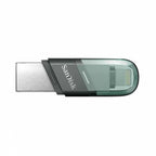 Memoria SanDisk iXpand Flash Drive Flip 128GB - Lightning/USB 3.1