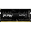 Memoria RAM Kingston Fury Impact DDR4 32GB 3200MHz - Para Laptop