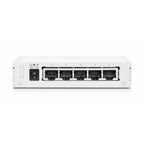 Switch HPE Aruba R8R44A Instant On 1430 - 5 Puertos Gigabit 10/100/1000 Mbps