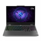 Laptop Lenovo LOQ 15IAX9 Gaming - Core i5 12450HX, RTX 4050, 16GB DDR5, 1TB SSD