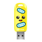 Memoria USB SanDisk 128GB USB 3.2 Fortnite Edición Plátano - 130MB/s