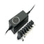 Cargador Universal Inteligente Perfect Choice PC-240747 - 65W, USB y Puntas Intercambiables