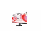 Monitor LG 32MR50C-B 31.5 Pulgadas Full HD Curvo - AMD FreeSync 100Hz