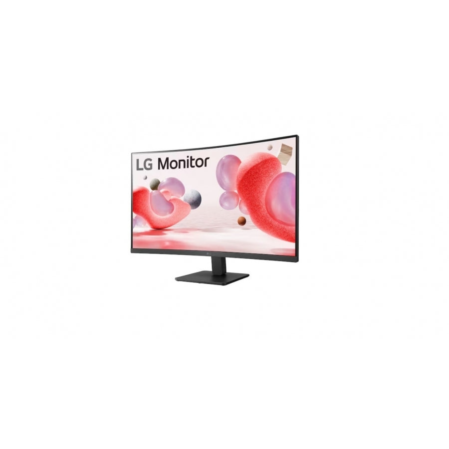 Monitor LG 32MR50C-B 31.5 Pulgadas Full HD Curvo - AMD FreeSync 100Hz