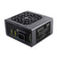 Fuente de Poder Quaroni SFX 500W - 24 Pines, 2 SATA, Ventilador 80mm