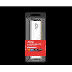 Memoria RAM ADATA XPG Lancer Blade DDR5 8GB 5600MHz - RGB Blanca con Disipador