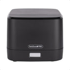 Impresora Térmica TechZone TZPOIMT01 90mm - USB/RJ11, Compatible Windows Mac Android Linux