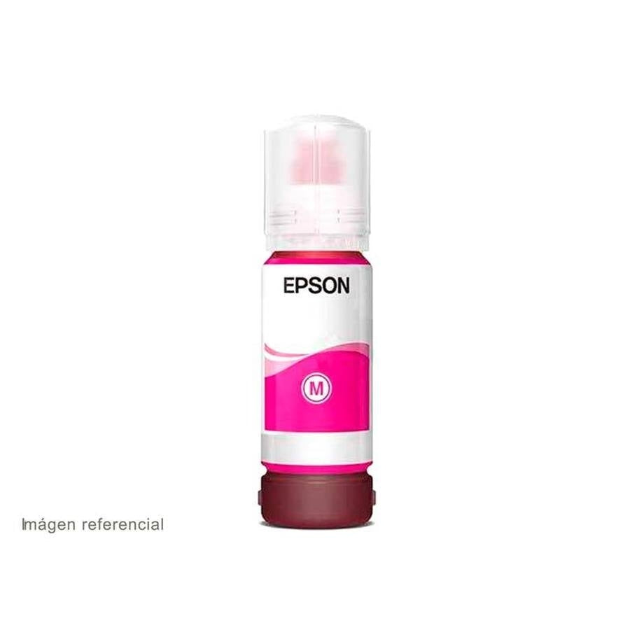 Cartucho Epson T524 Magenta para L15150 - 6,000 páginas Imagen principal del producto