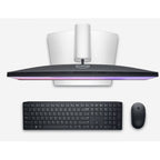 Monitor Dell P2424HT 23.8 Pulgadas Full HD Touch - USB-C, DisplayPort, RJ45