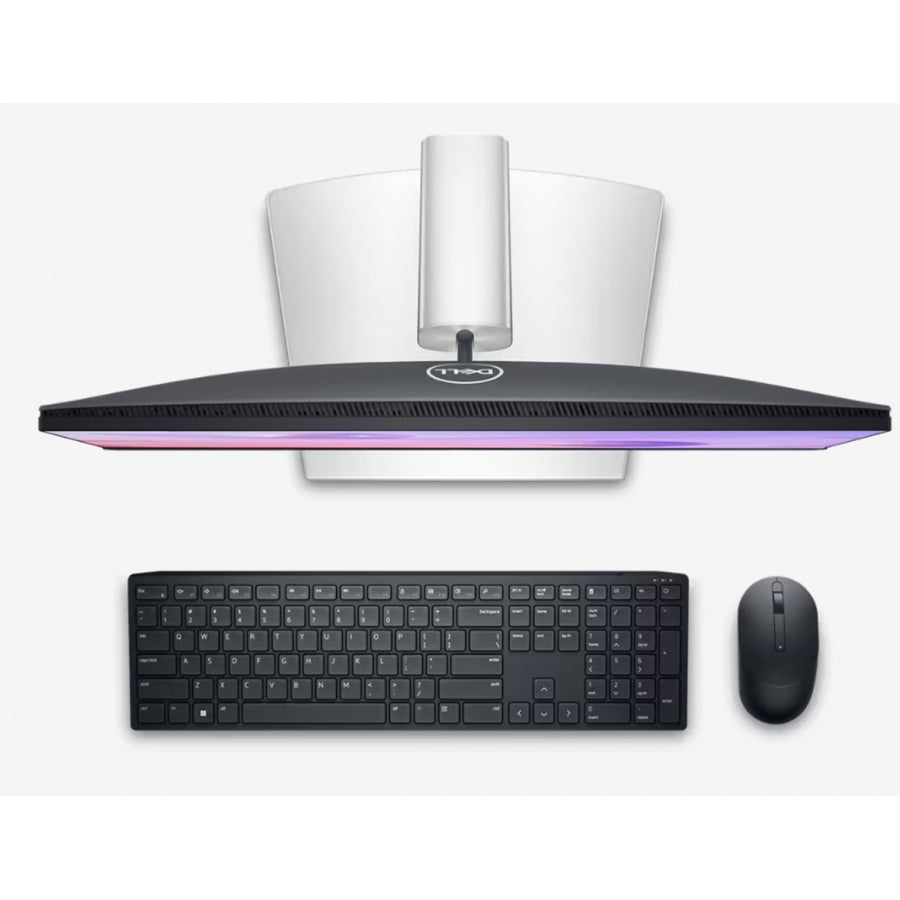 Monitor Dell P2424HT 23.8 Pulgadas Full HD Touch - USB-C, DisplayPort, RJ45