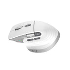 Mouse Acteck Virtuos Pro MI780 - Vertical Inalámbrico Recargable 3200 DPI