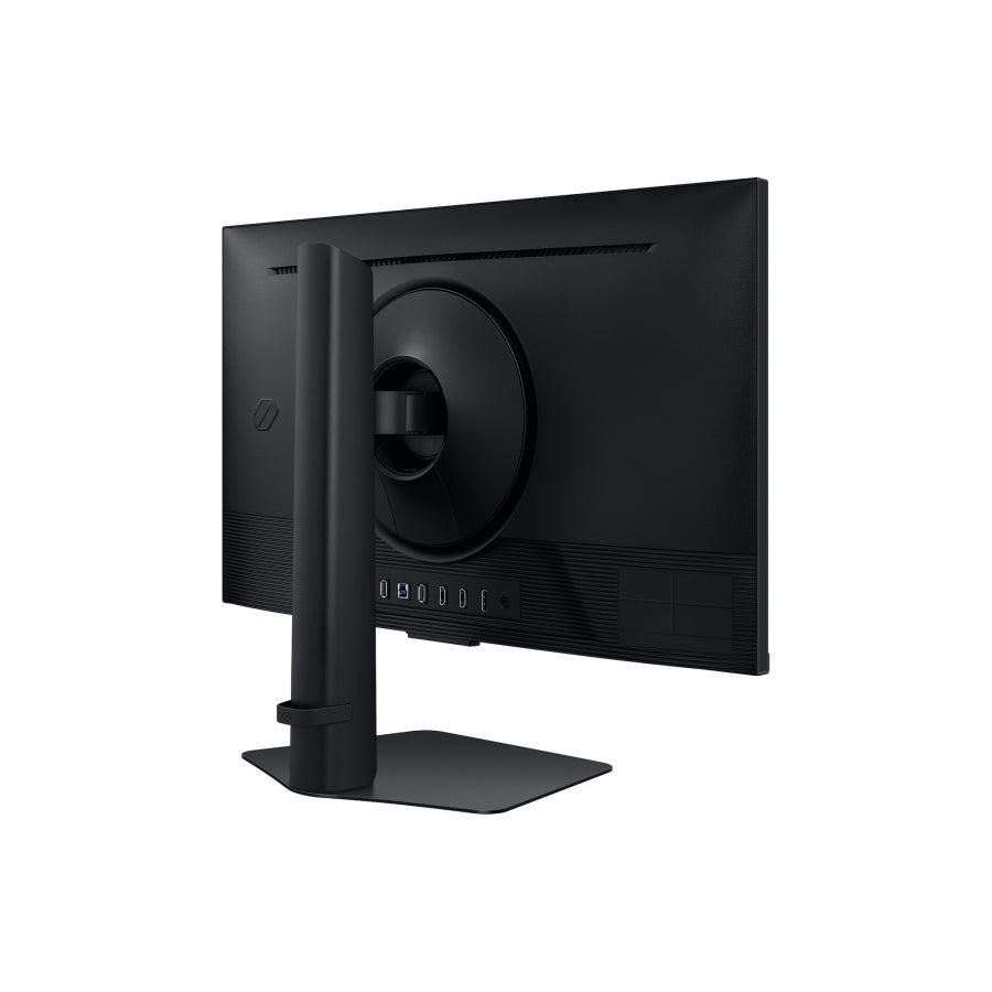 Monitor Samsung 27 pulgadas 4K 180Hz G7 Odyssey - Gaming IPS DP/HDMI