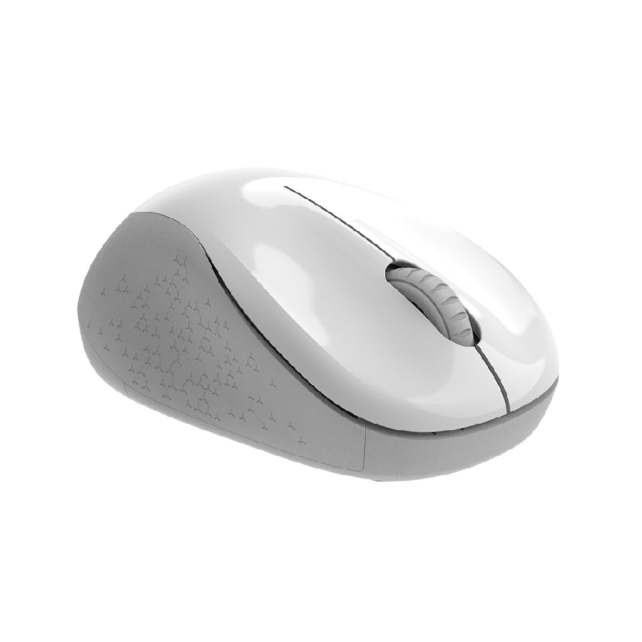 Mouse Acteck Optimize Trip MI480 Inalámbrico - Laser, Click Silencioso, 1600 DPI Imagen principal del producto