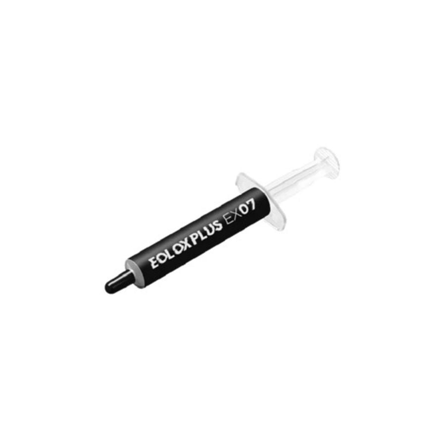 Pasta Térmica Balam Rush Eolox Plus EX07 - Alta Conductividad 12.8 W/mK