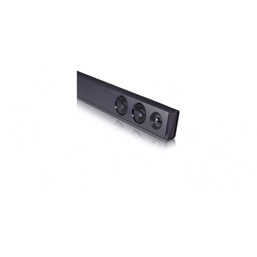 Barra de Sonido LG SK1D 100W - Dolby Digital, Bluetooth 4.0, Óptico