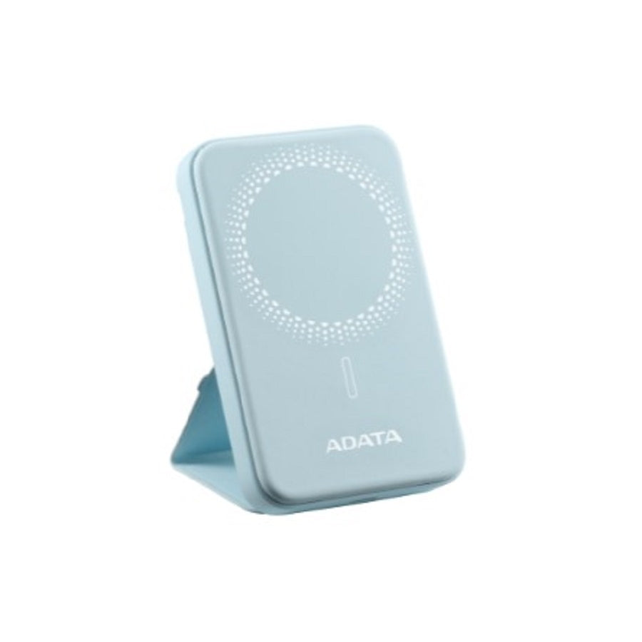 Power Bank ADATA R050 5000mAh - Carga Inalámbrica Magnética y Carga Rápida USB-C 20W Imagen principal del producto