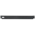 Panel de Parcheo Intellinet 720342 Cat 5e 24 Puertos 1U POE - 120W