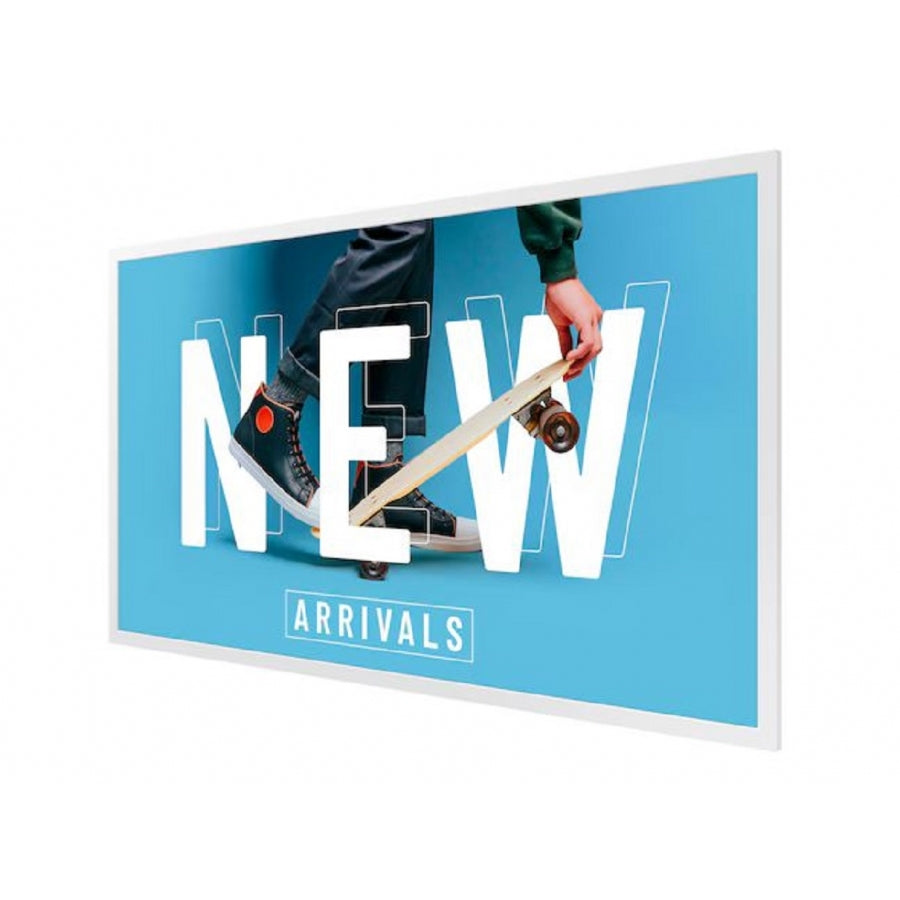 Monitor Samsung LH32EMDIAGBXZA 32 Pulgadas E-Paper 2560x1440 - WiFi, Bluetooth, 24/7