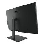 Monitor BenQ PD3205U 31.5" 4K UHD - Diseño Profesional, Eye Care, USB-C 90W