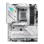 Tarjeta Madre ASUS ROG STRIX B850-A GAMING WIFI - Socket AM5, DDR5 8000, WiFi 7