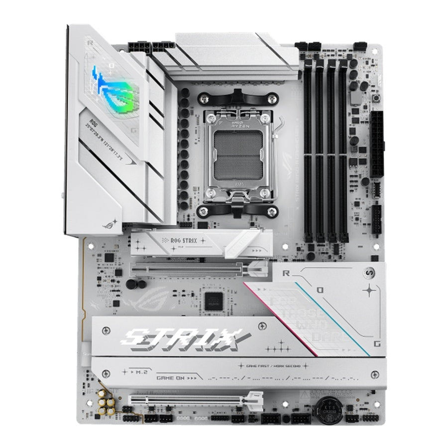 Tarjeta Madre ASUS ROG STRIX B850-A GAMING WIFI - Socket AM5, DDR5 8000, WiFi 7