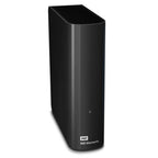 Disco Duro Externo WD Elements 10TB USB 3.0 - Escritorio Plug and Play