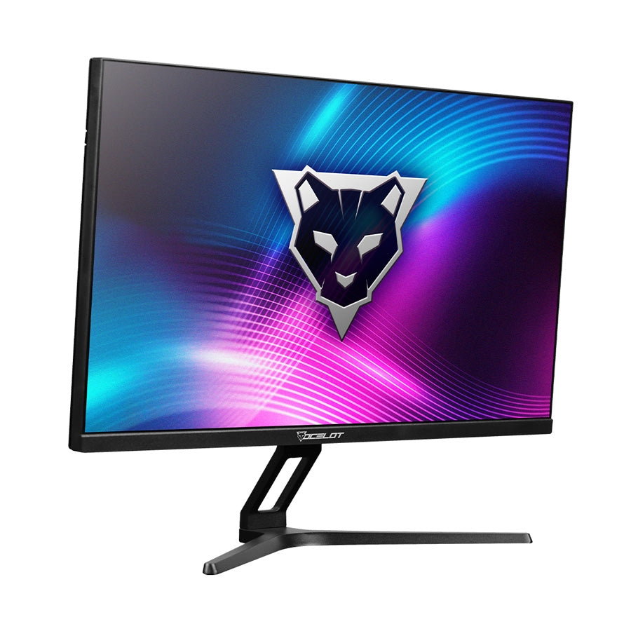 Monitor Ocelot Gaming OM27-03 27 Pulgadas Full HD 240Hz - IPS FreeSync 1ms