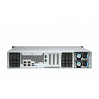 NAS QNAP TS-H1886XU-RP-R2 18 Bahías - 32GB DDR4, 10GbE, Rack 2U
