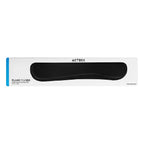 Mousepad Acteck Cushy Prime MG200 - Reposamuñecas Memory Foam Ergonómico