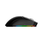 Mouse Gamer Balam Rush Drift Pro MG7 - Inalámbrico, RGB 26000 DPI, Recargable