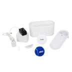 Bebedero para Mascotas ZOOMY ZWF01 1.5L - Triple Filtración Ultrasilencioso