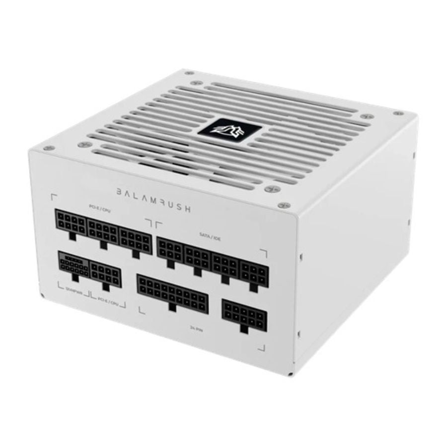 Fuente de Poder Balam Rush Magnetar 1250W - 80 Plus Platinum Full Modular Imagen principal del producto